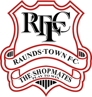 The Cooks head to Raunds tomorrow as the season gets closer