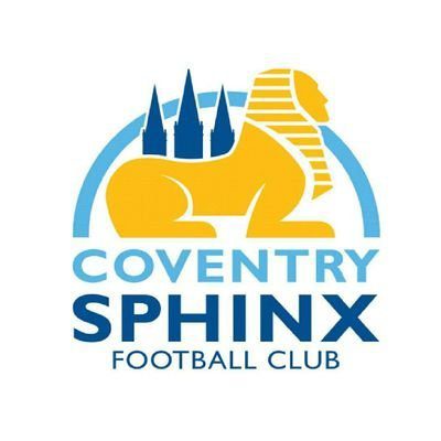 COOKS HEAD TO TITLE CHALLENGERS COVENTRY SPHINX TOMORROW EVENING.