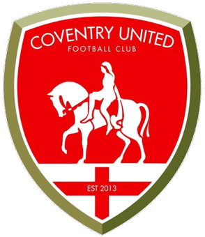 IT’S THE CUFC BATTLE ON SATURDAY AS WE HEAD TO COVENTRY.