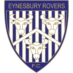 EYNESBURY AWAY AND THE F.A YOUTH CUP THIS MIDWEEK FOR THE COOKS.