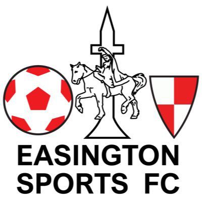 EASINGTON SPORTS PAY US A VISIT ON TUESDAY NIGHT.