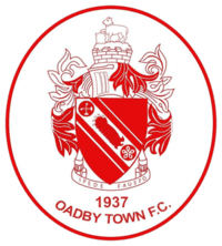 COOKS BACK IN ACTION TOMORROW AS THEY HOST G.N.G OADBY TOWN