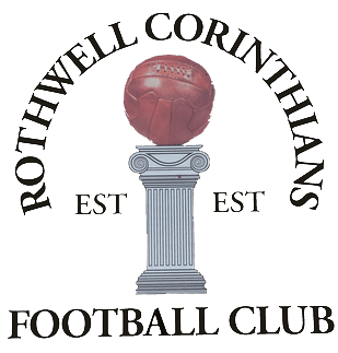 BIG GAME FOR THE COOKS AS THEY HOST ROTHWELL CORINTHIANS