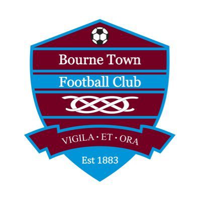 BOURNE TO WIN. DEPLETED RESERVES RESILIENT IN LINCOLNSHIRE.
