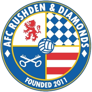 AFC_Rushden_and_Diamonds_logo