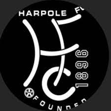 COOKS BACK IN ACTION TOMORROW WITH A TRIP TO HARPOLE