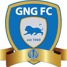 2PM KO FOR THE COOKS TOMORROW AS THEY HOST GNG